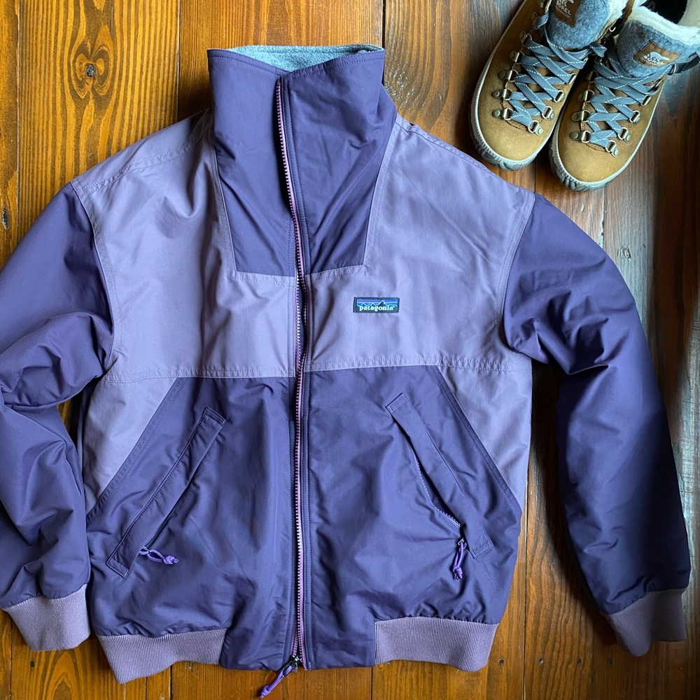 Patagonia Women’s Shelled Synch Jacket